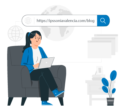 Sonia Valencia IPS blog